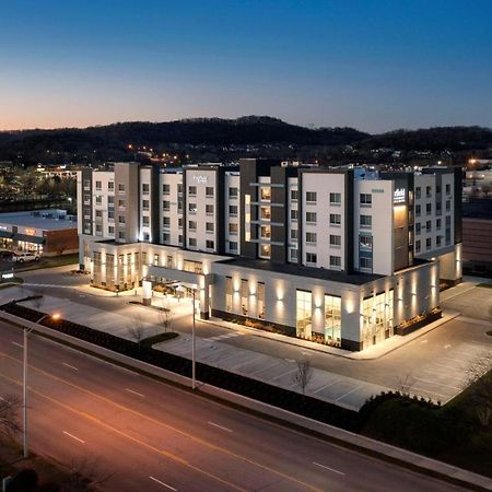 Fairfield By Marriott Inn & Suites Franklin Cool Springs Extérieur photo