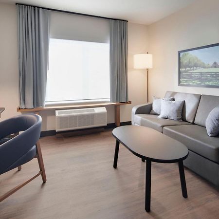 Fairfield By Marriott Inn & Suites Franklin Cool Springs Extérieur photo