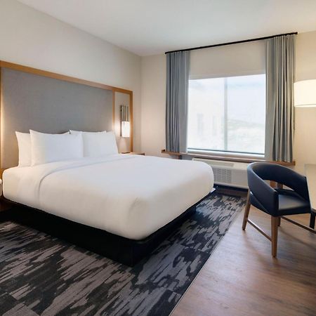 Fairfield By Marriott Inn & Suites Franklin Cool Springs Extérieur photo