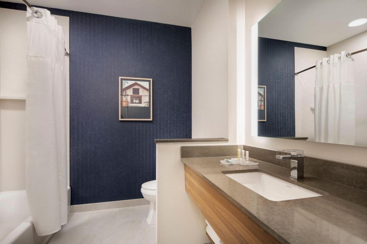 Fairfield By Marriott Inn & Suites Franklin Cool Springs Extérieur photo