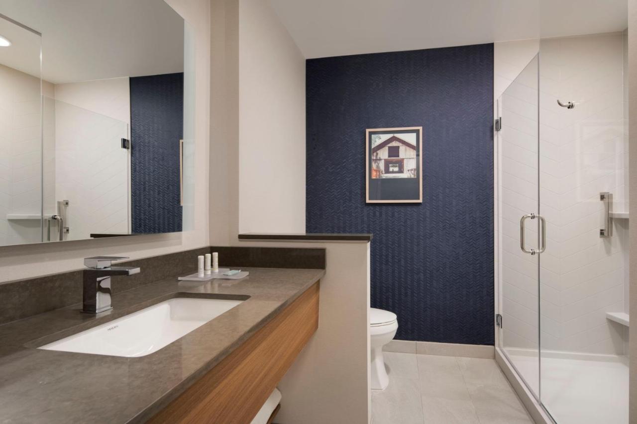 Fairfield By Marriott Inn & Suites Franklin Cool Springs Extérieur photo