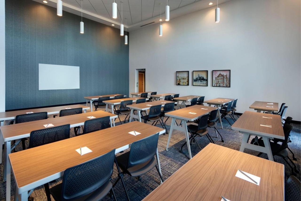 Fairfield By Marriott Inn & Suites Franklin Cool Springs Extérieur photo