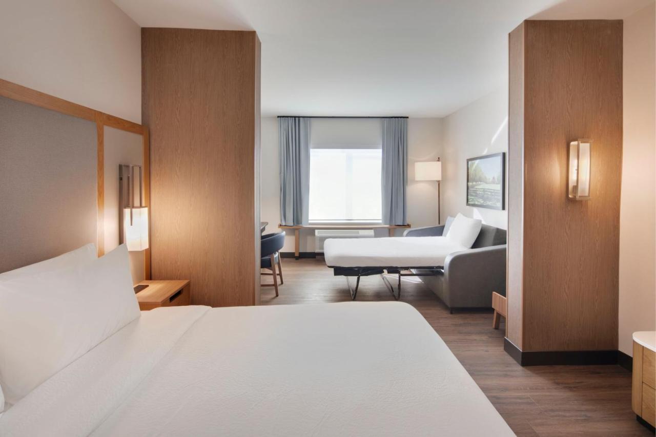 Fairfield By Marriott Inn & Suites Franklin Cool Springs Extérieur photo
