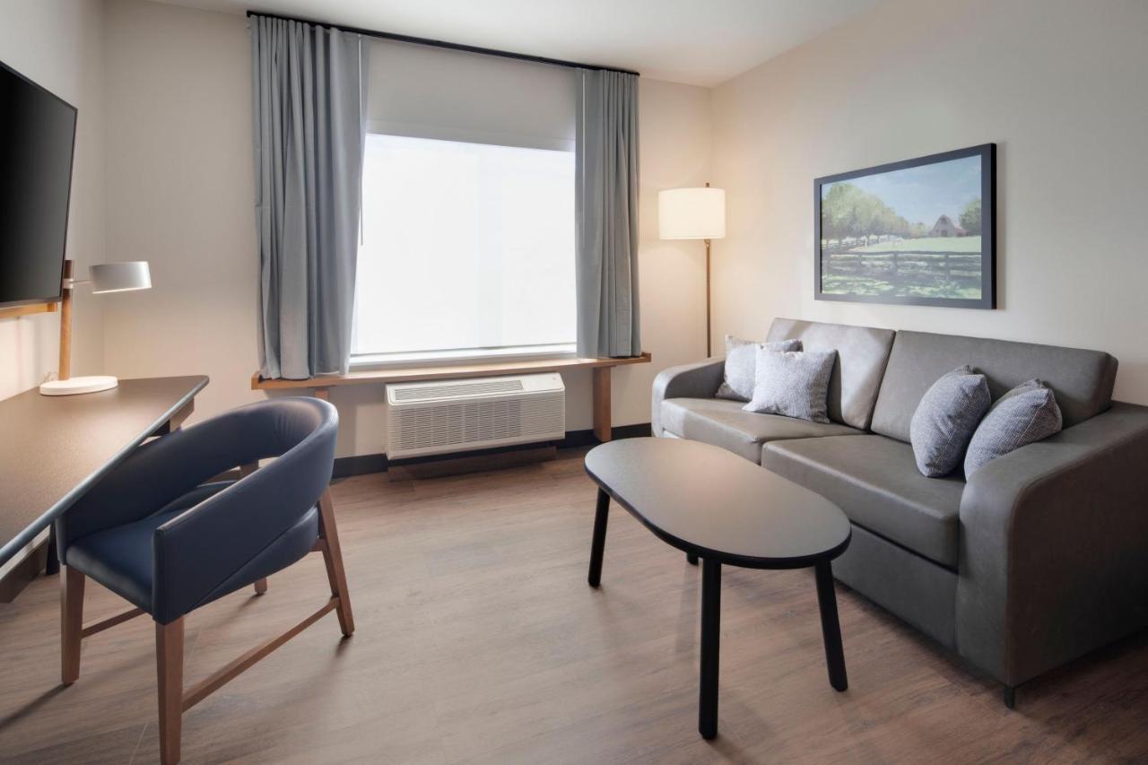 Fairfield By Marriott Inn & Suites Franklin Cool Springs Extérieur photo